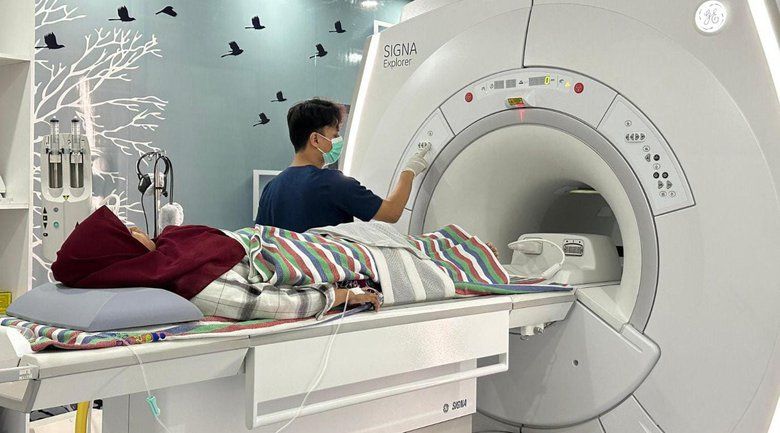 Pengadaan Mesin MRI Senilai Rp24 Miliar di RSMZ Sampang Terindikasi Korupsi