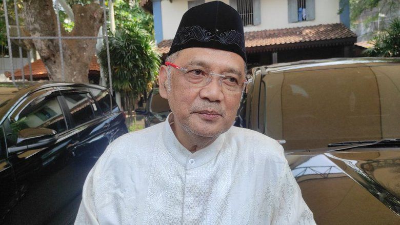Menteri Irfan Yusuf Kembali Tegaskan Komitmen Layanan Haji Terbaik