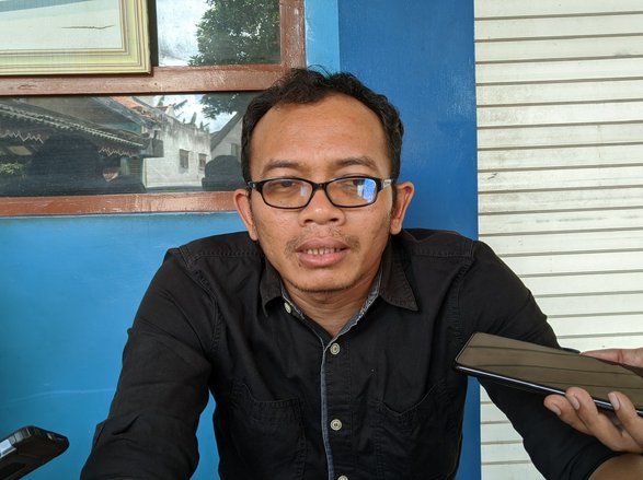 Bawaslu Ponorogo Mencatat&nbsp;28 Pelanggaran Kampanye Terkait Protokol Kesehatan