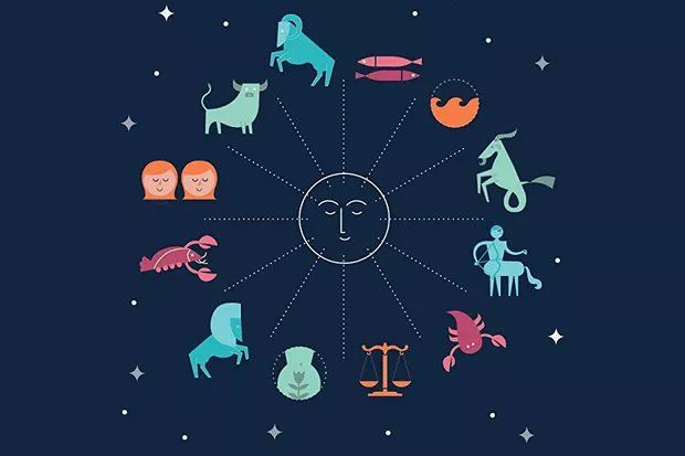 Simak Ramalan Zodiak Anda di Bulan Maret 2021