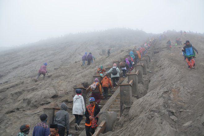 Pandemi Mengubah Cara Berwisata, Saatnya Desa Wisata Tampil