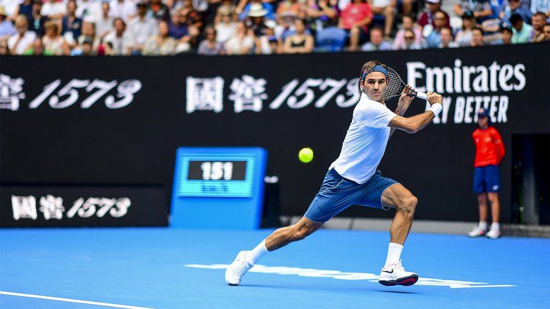 Roger Federer Kejar Gelar ke-100