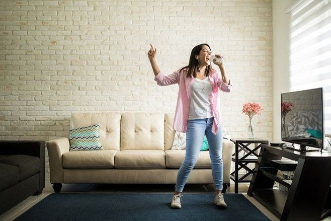 Bernyanyi Bisa Mengatasi Masalah Demensia