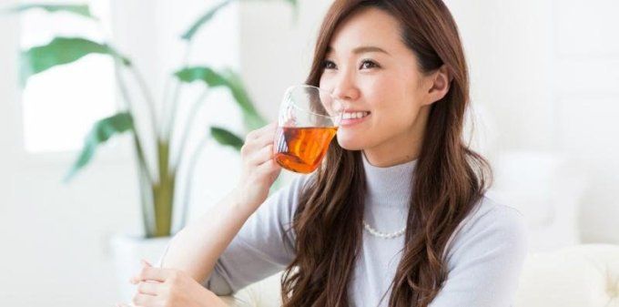 Rutin Minum Teh Bisa Turunkan Risiko Osteoporosis