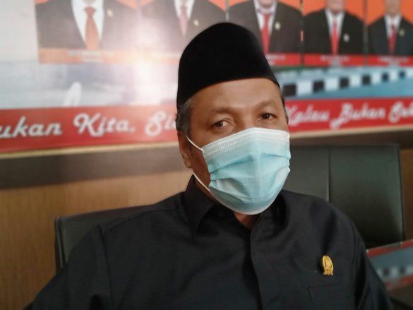 DPRD Jatim Soroti Aset-aset Milik Pemprov yang Mangkrak