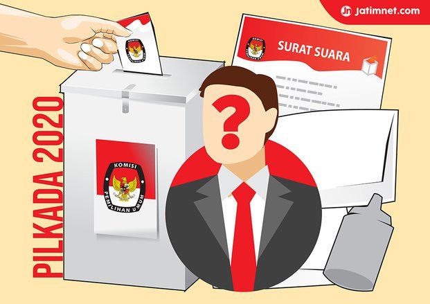 Mantan HTI Dilarang Ikut Capres dan Pilkada