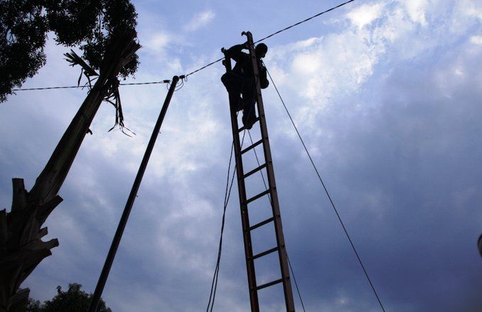 Lanjutkan Program Situbondo Bersinar, Tahun 2023 Pemkab Situbondo Bakal Pasang 948 Unit PJU