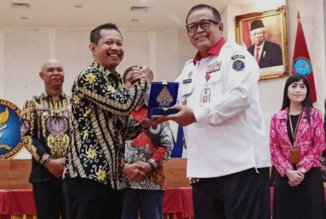 Pemkab Probolinggo Mulai Terapkan Sistem Tanda Tangan Elektronik