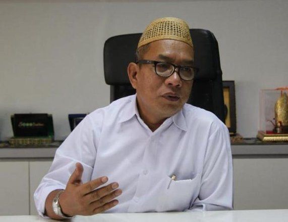 Hampir 100 Persen Madrasah Aliyah dan Tsanawiyah Gelar UNBK