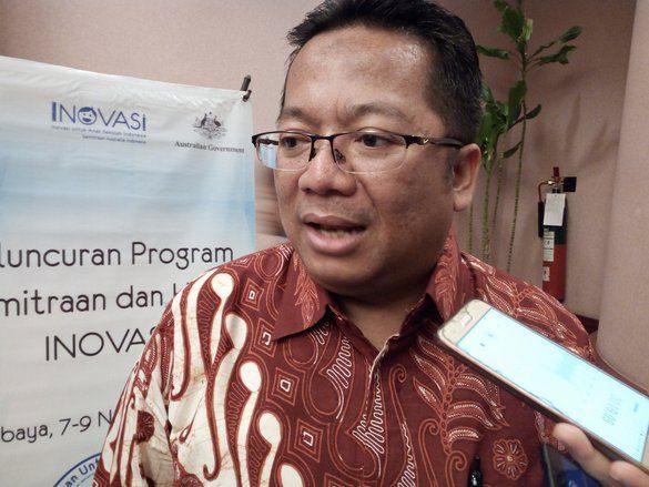 Jadwal Unas Diperkirakan Berubah