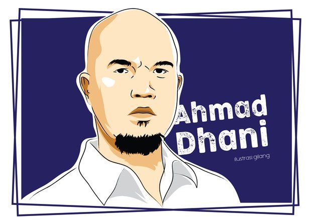 Hari Ini, Musisi Ahmad Dhani Akan Diperiksa Polda Jatim