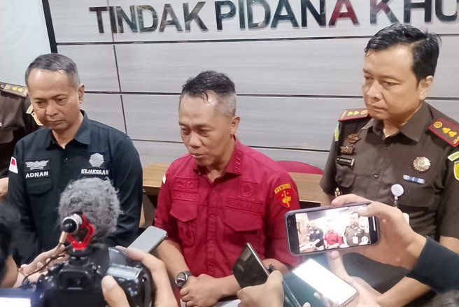 Kerugian Negara Kasus Korupsi KBS Diperkirakan Rp5&ndash;7 Miliar, Angka Bisa Bertambah