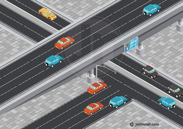 Pengerjaan Jalan Tol Kertosono-Kediri Dimulai Tahun Depan