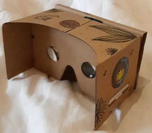 Virtual Museum Tourism Dikembangkan untuk Kawasan Bersejarah