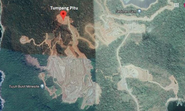 Akademisi Desak Komnas HAM Investigasi Konflik Tambang Emas Tumpang Pitu Banyuwangi