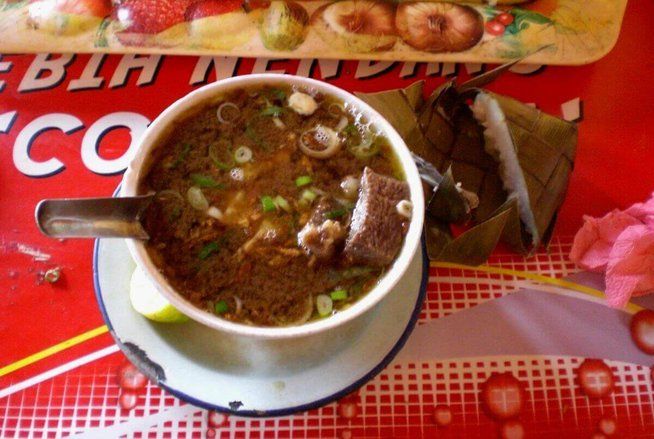 Menjaga Tradisi Santap Coto Makassar Jelang Ramadan