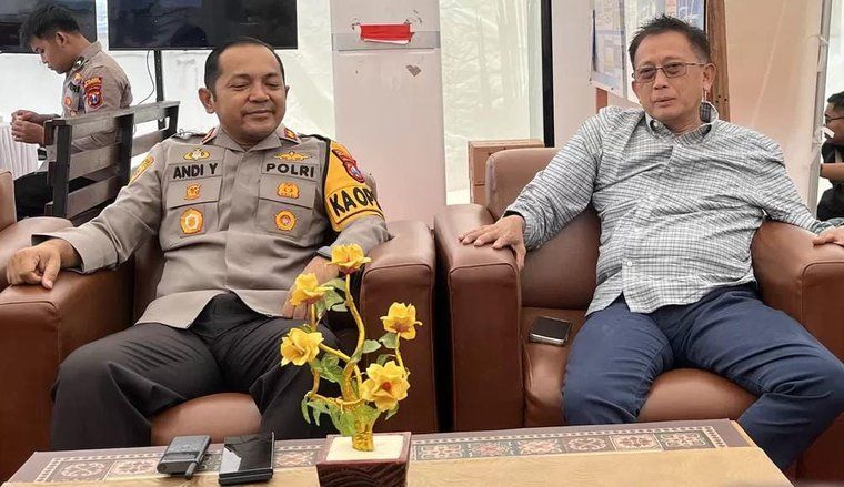 Kasus "Wartawan" Mabesnews.tv di Mojokerto Bermula dari Konten, Berujung Pemerasan