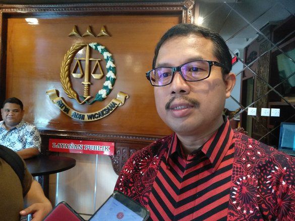 Kejati Jatim Cegah Upaya Pencairan Rekening YKP dan PT Yekape