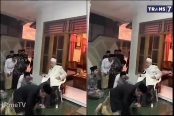 Trans7 Putus Kontrak PH Penggarap Konten Xpose Uncensored