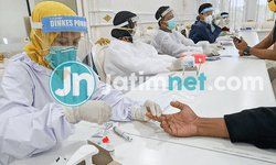 Empat Staf Terpapar Covid-19, Puskesmas di Ponorogo Ditutup