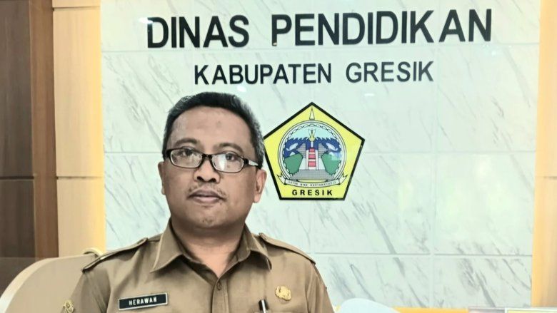Dispendik Gresik Imbau Sekolah Tak Gelar Wisuda Wisuda Kelulusan