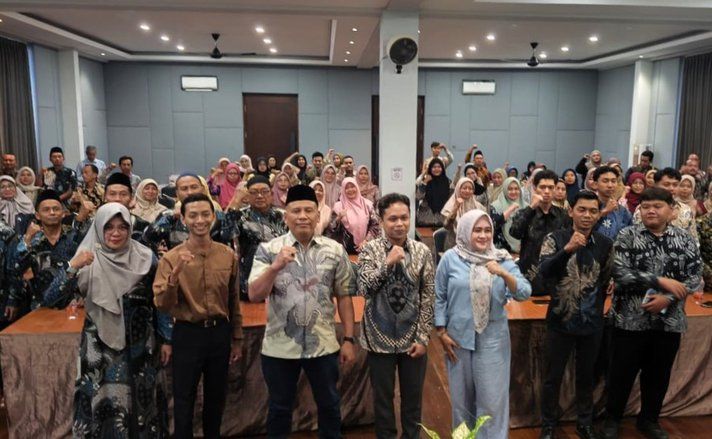 Medsos Jadi Sumber Informasi Utama, Warga Diminta Waspadai Hoaks