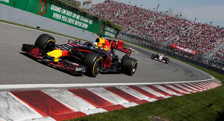 Vietnam dan Belanda Selenggarakan Formula 1 Tahun Depan