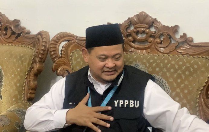 Panlok Muktamar ke-35 NU Bantah Dugaan Pemukulan Terjadi di Arena Tambakberas