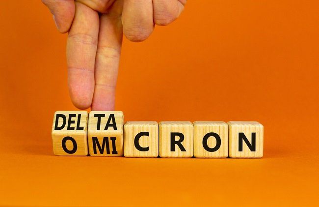 Kasus Covid-19 Varian Deltacron Belum Terdeteksi di Surabaya