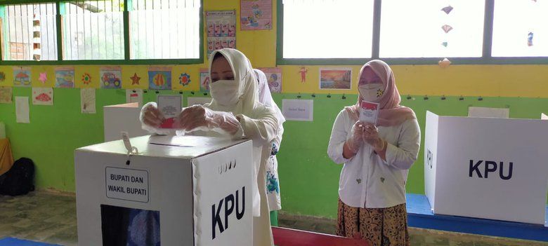 Ikfina-Barra Diprediksi Unggul, Keluarga MKP Bisa Kuasai Kota dan Kabupaten Mojokerto