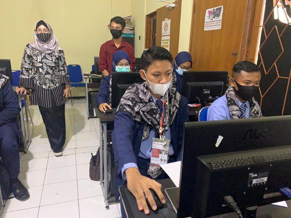 Pemkab Banyuwangi Sertifikasi Tenaga Muda Siap Kerja dengan Empat Keahlian