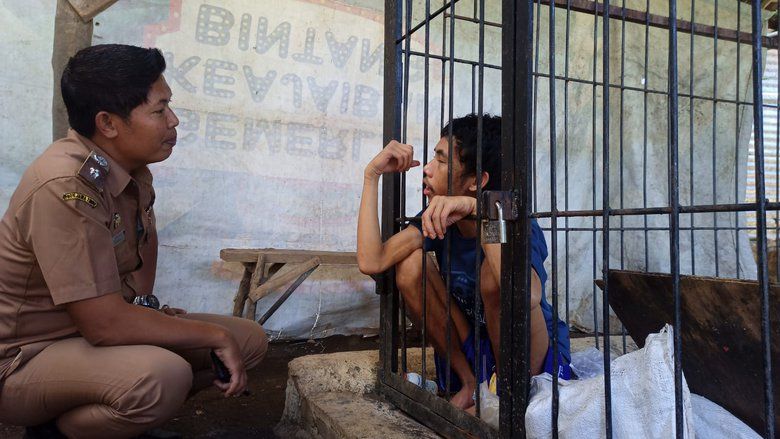 Satu ODGJ Dibebaskan dari Pasungan di Madiun