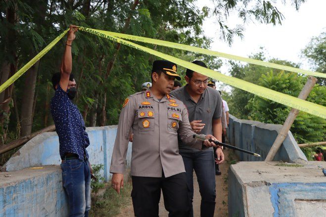 Korban Putusnya Jembatan Gantung di Probolinggo Bakal Diberi <em>Trauma</em> <em>Healing</em>