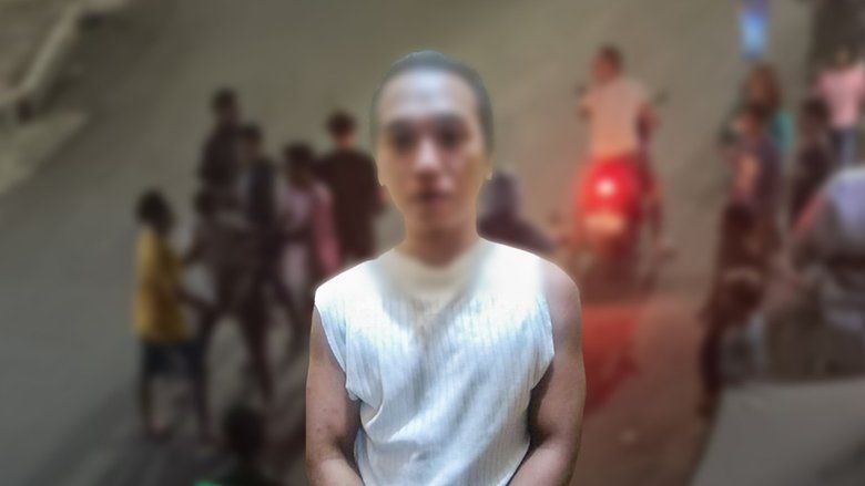 <strong>Polisi Amankan Pelaku Pengeroyokan di Simpang Lima Mayangan Probolinggo</strong>