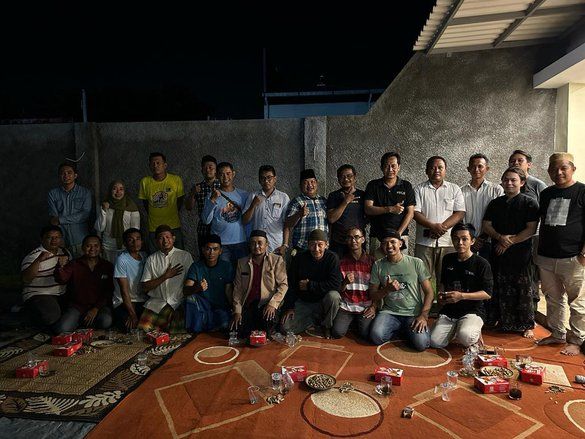 KORMI Kabupaten Probolinggo Bakal Gowes Bareng Komunitas Pecinta Bersepeda