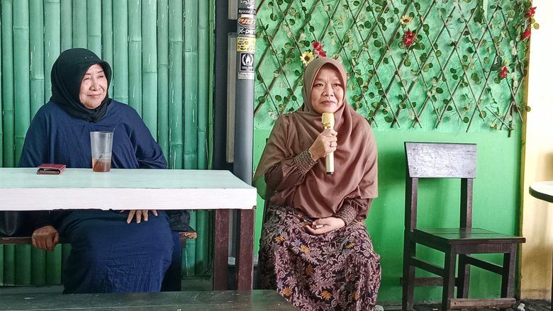 Begini Strategi Keluarga H.M Buchori, Meraup Lumbung Suara Probolinggo, untuk Pileg 2024