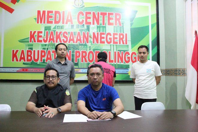 Korupsi Dana KUR, Mantan Pemrakarsa Kredit Bank di Probolinggo Divonis 6 Tahun Penjara