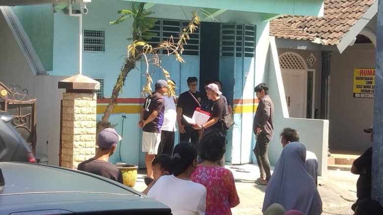 Komplotan Perampok TKP Jabodetabek Ditangkap di Mojokerto