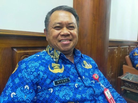 HSN 2025, Kadishub Jatim Apresiasi Peran Santri bagi Negeri