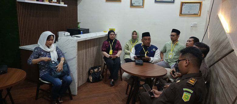 LBH KP Ronggolawe Soroti Proses Hukum Kasus Penghinaan Mantan Aktivis PMII