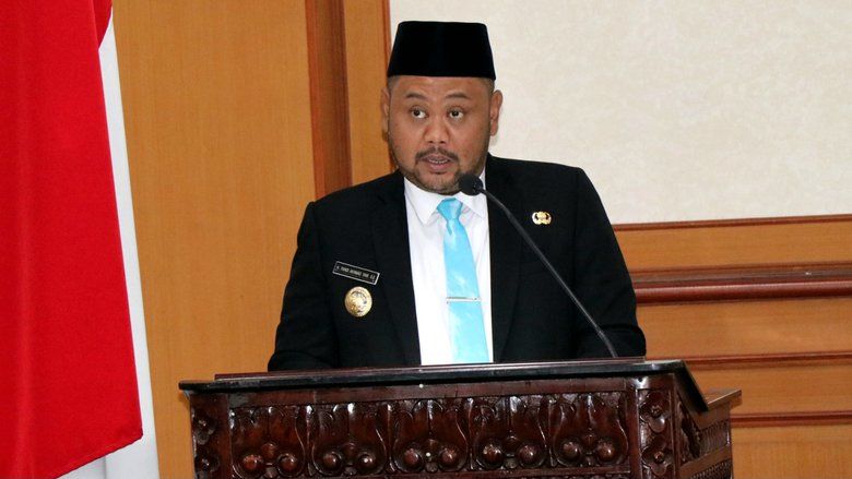 Pemkab Gresik Fokus Perkuat Pelayanan Dasar Tahun Depan, Begini Penjelasan Gus Yani