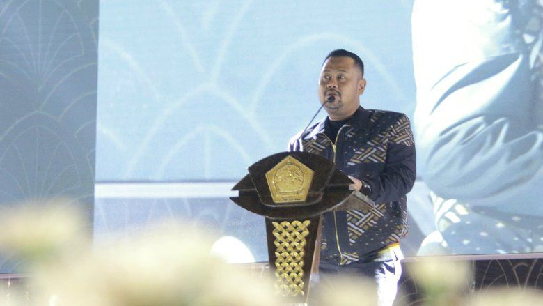 Masa Pemberian Diskon BPHTB Waris dan Hibah di Gresik Diperpanjang