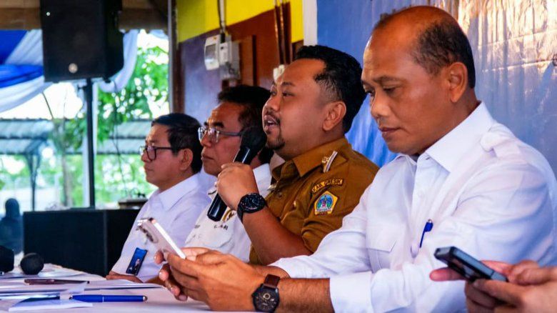 Pembudidaya Ikan Kembali Terima Alokasi Pupuk Bersubsidi