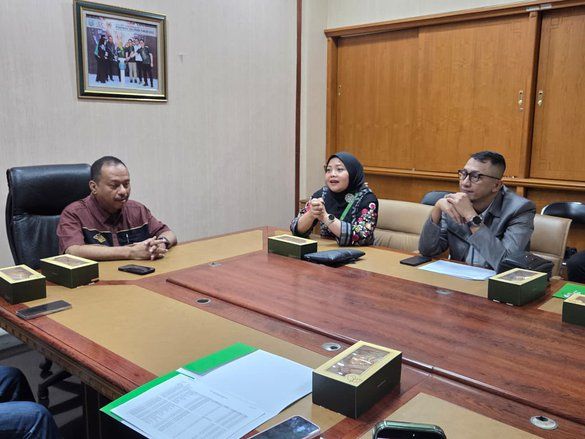 KONI Jatim &ndash; BPJS Ketenagakerjaan Jamin Kesehatan Atlet Selama Puslatda