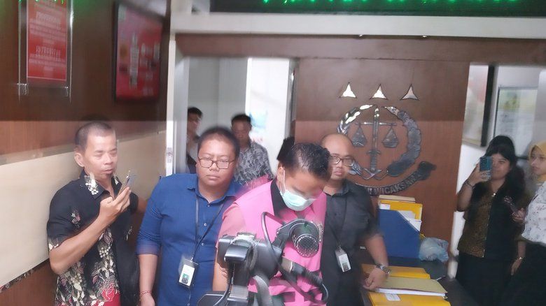 Ajukan JC ke LPSK, Tersangka Korupsi Pasar Manggisan Siap Buka Suara