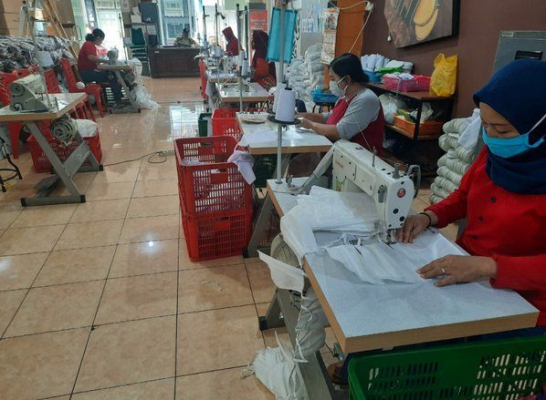 Tips agar Bisnis Tetap Bertahan saat Pandemi Covid-19&nbsp;