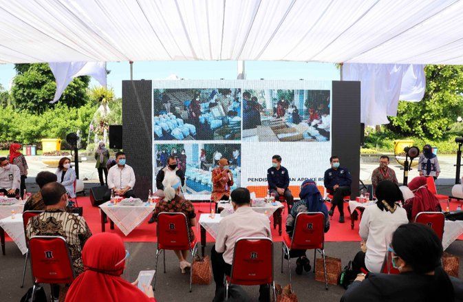 Istilah ODP dan PDP Tak Dipakai, Ini Tiga Istilah Baru yang Dipakai Kemenkes