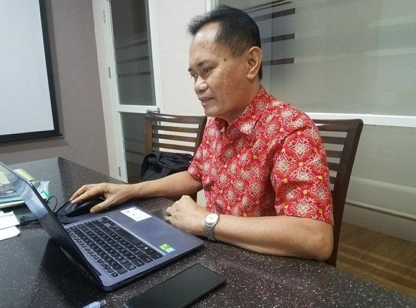 Belajar dari Haryanto, Peraih Gelar Doktor di Usia Hampir 62 Tahun