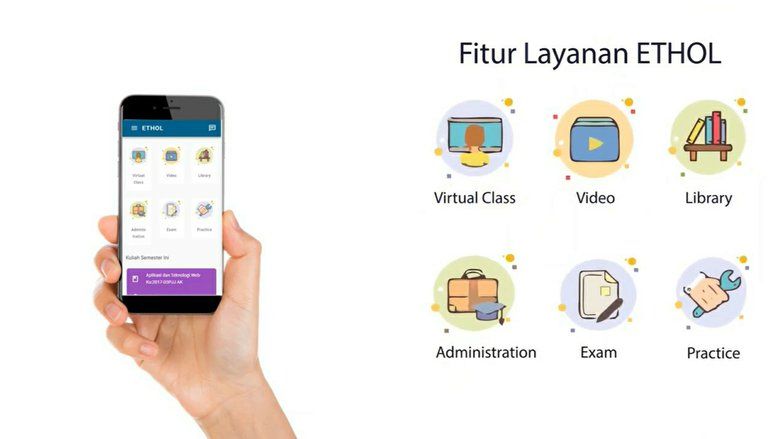 Hari Pahlawan,&nbsp;PENS Luncurkan 8 Produk Inovasi