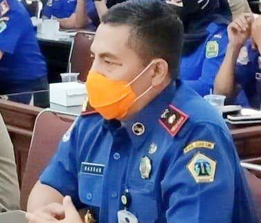 Malam Tahun Baru Satpol PP Gresik Siapkan Razia Berbeda, Jual Terompet Tak Dilarang